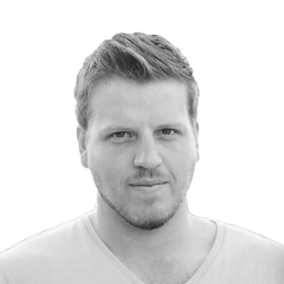 Johan Van Der Walt