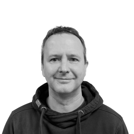 Marc Davies