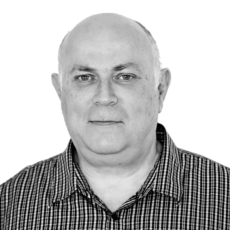 Mark Warriker