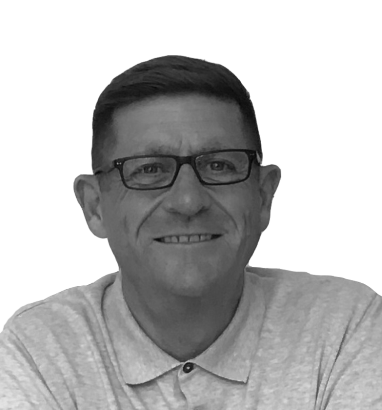 Martin Theaker