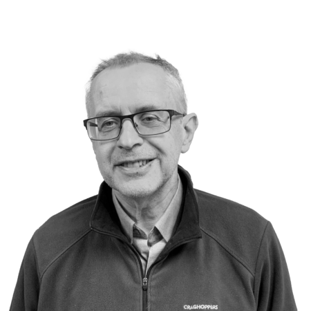 Neil Davies