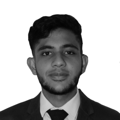 Shuaib Salie