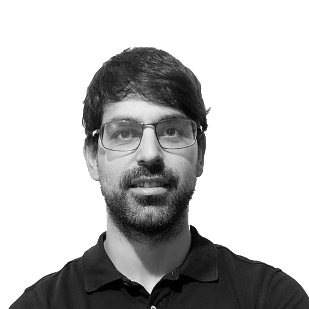 Roberto Nascimento