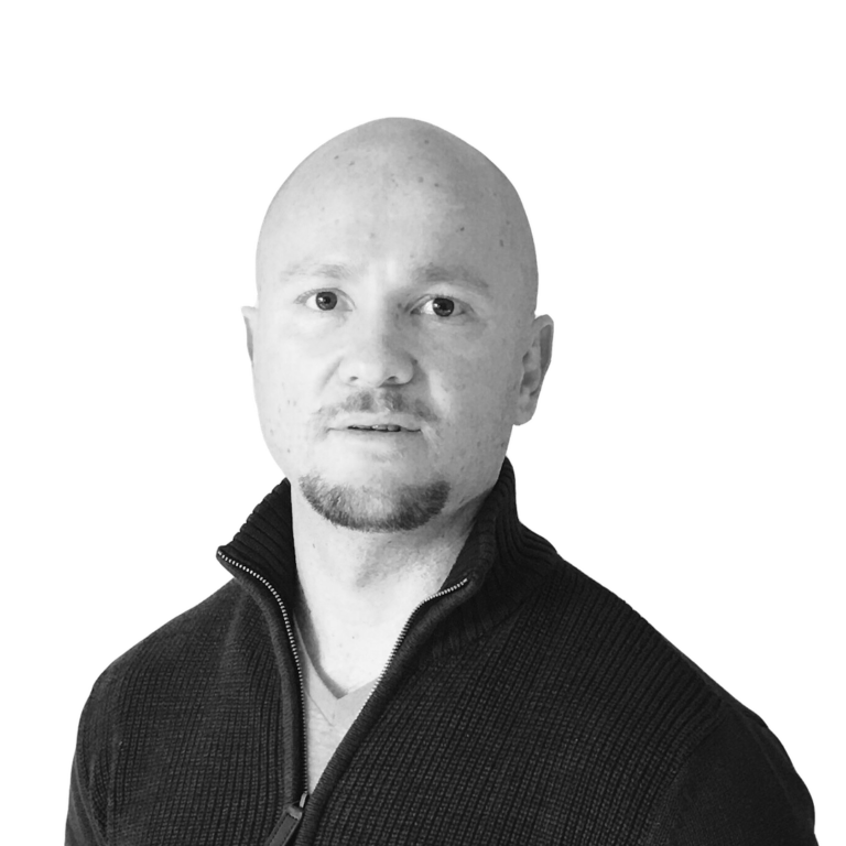 Shaun le Roux
